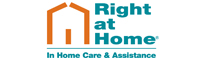 Right at Home UK Logo