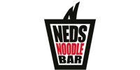 Neds Noodle Bar Logo