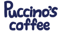 Puccino's Logo
