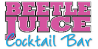 Beetle Juice Logo