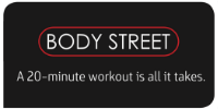 Bodystreet Logo