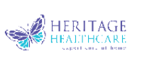 Heritage Healthcare Logo