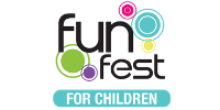 Fun Fest  Logo
