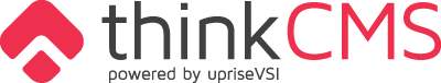 thinkCMS Logo